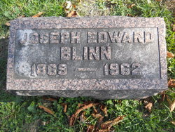 Joseph Edward Blinn Sr.