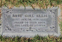 “baby girl” Ellis 