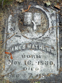 James Mathews 