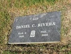Daniel C. Rivera 