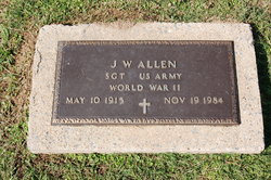 J. W. Allen 