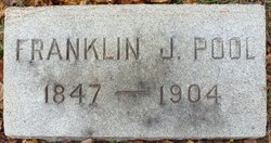 Franklin J Pool 