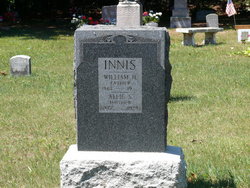 William H Innis 