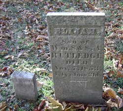 Elijah Rutledge 
