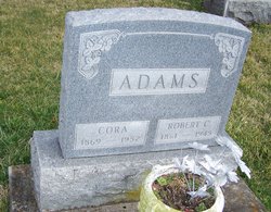 Robert C. Adams 