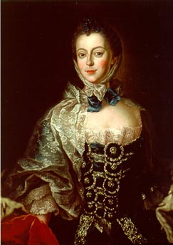 Elisabeth von Brandenburg-Bayreuth 