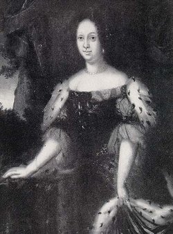 Erdmuthe Sofie von Sachsen 