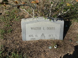 Walter Lee Dobbs 