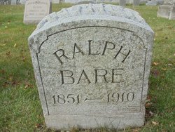 Ralph Bare 