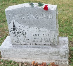 Douglas H Lookabaugh 