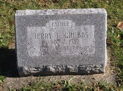 Jerry T. Grubbs 