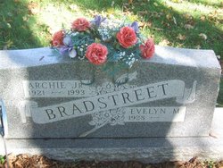 Archie J. Bradstreet Jr.