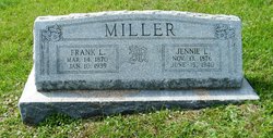 Frank L. Miller 