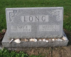 Henry F. Long 