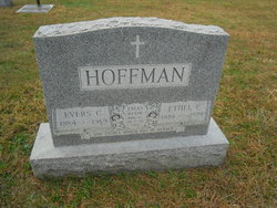 Evers C. Hoffman 