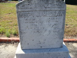 Joseph J. McGraw 