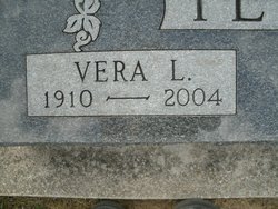 Vera Lavina <I>Good</I> Peterson 