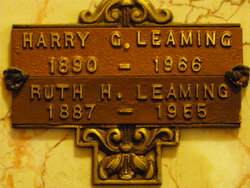 Ruth H. Leaming 
