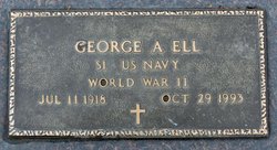 George A. Ell 