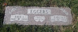 Earl Arthur Eggers 