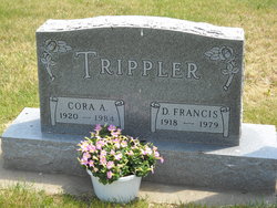 Dean Frances Trippler 