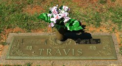 Lois <I>Godwin</I> Travis 