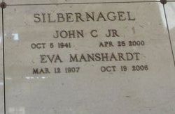 John C. Silbernagel Jr.
