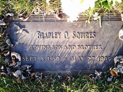 Bradley O. Squires 