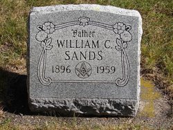 William Carnell Sands 