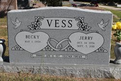 Becky Vess 