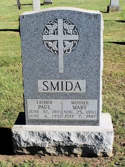 Paul Smida 