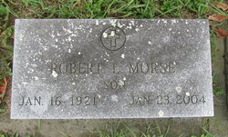 Robert L. Morse 