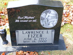 Lawrence Irvin Fizer 