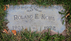 Roland Emil Kohl 