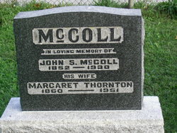 John Scott McColl 