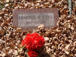 Edmond Starling Lyne 