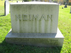 Herman Neiman 