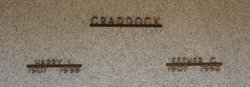 Harry L Craddock 