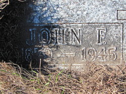 John F. Unze 
