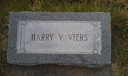 Harry V Viers 