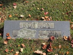 Abbie <I>Bewley</I> Bewley 