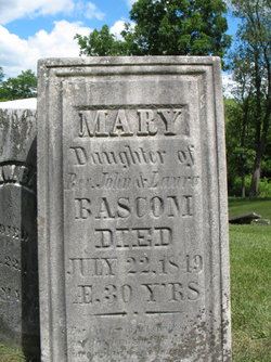 Mary Bascom 