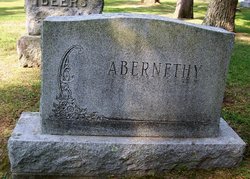 Kennedy Abernethy 