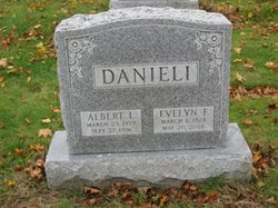 Albert L. Danieli 