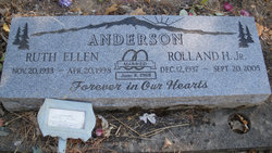 Rolland Henry Anderson Jr.