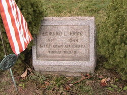 Edward L Kryk 