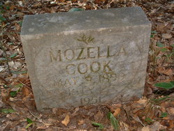 Mozella Cook 