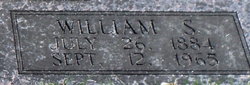 William Samuel Ringenberg 