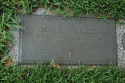 Derril L. Clarke 
