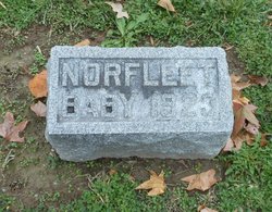Baby Norfleet 